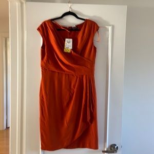Beautiful Dress Mid Length NWT